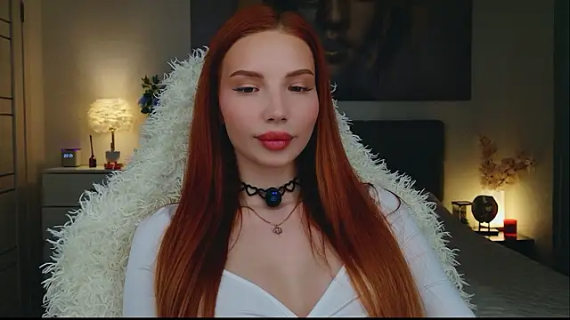 JudyWalkerr's cam snapshot