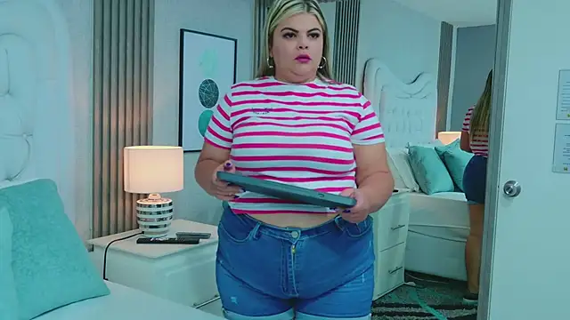 KiimBrooks's cam snapshot