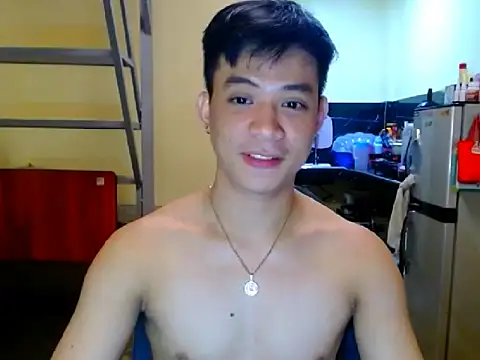 AsianCUMQUICKLY live sex cam