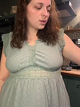 coquineronde's cam snapshot