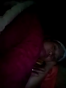 nanaliu001's cam snapshot