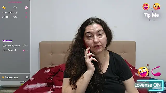 SpoilHerThick's cam snapshot