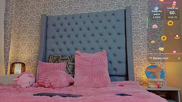 Indi_rave live sex cam