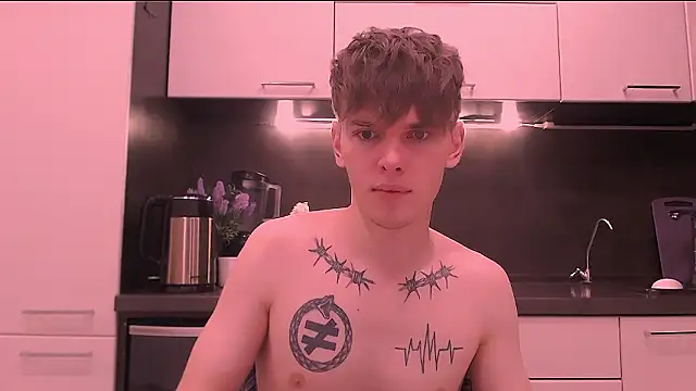 Fredd_Xanders live sex cam