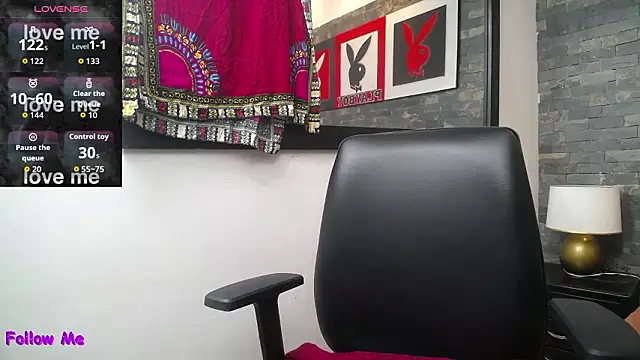 dayadubey_'s cam snapshot