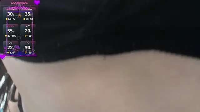 jalimamona's cam snapshot