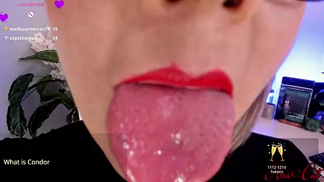 ana_cat's cam snapshot