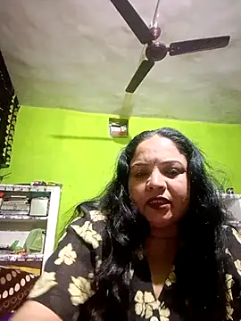 Chanchal_cute's cam snapshot