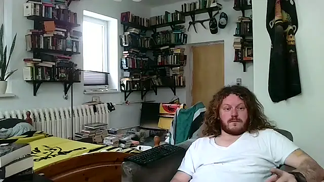 sunr1sa's cam snapshot