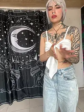 Morgana_X's cam snapshot