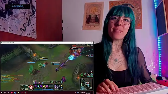 Hisato111's cam snapshot