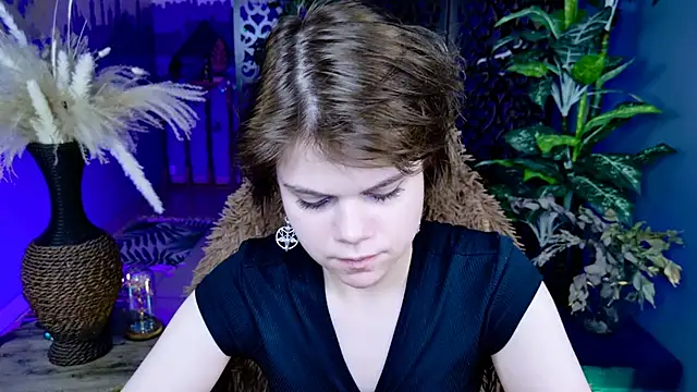 EllieMurler's cam snapshot