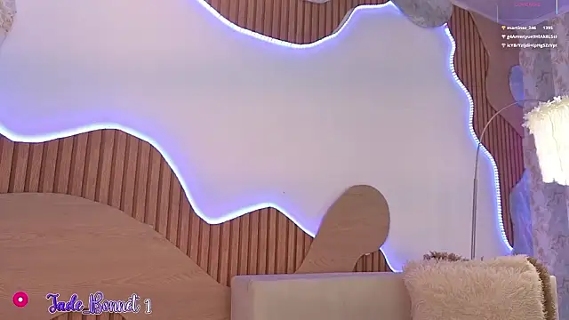 jade_bonett's cam snapshot