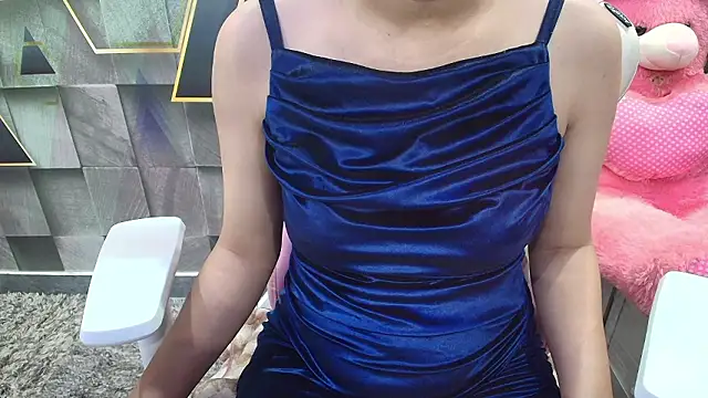 NymphoIsLive's cam snapshot