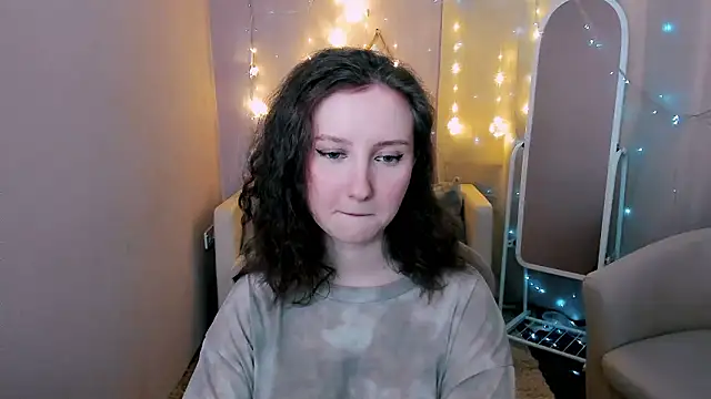 SunshineBlaze's cam snapshot