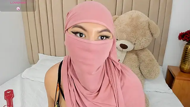 _seelena's cam snapshot