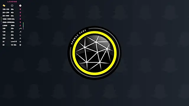 IreneKnickrehm's cam snapshot