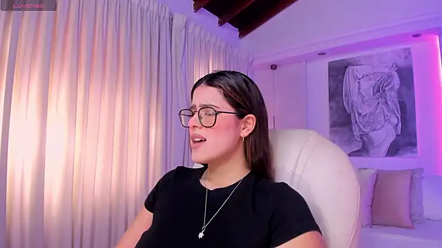 nathalie_rivers's cam snapshot