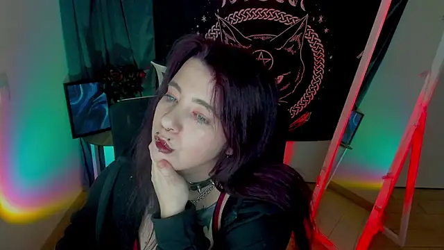 Sam_Mystery's cam snapshot