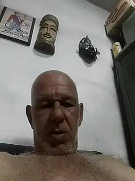 FabiQuilmes's cam snapshot