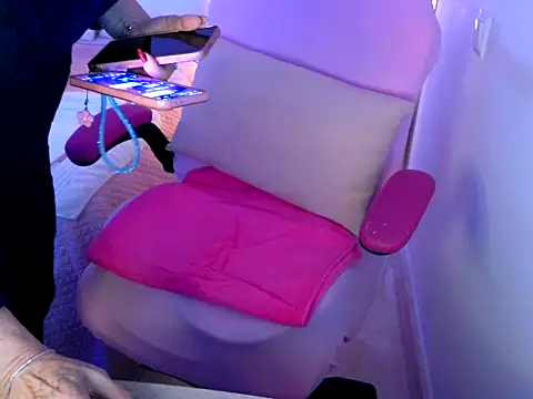 PerleJoyeuse's cam snapshot