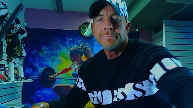 fabxxl's cam snapshot