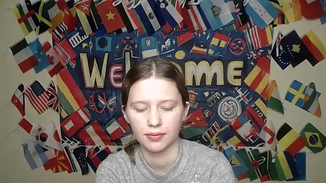 StellaCRL live sex cam