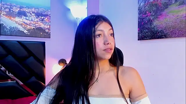 KimberlyVillaLobos's cam snapshot