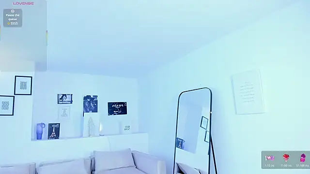 Sasha_belova's cam snapshot