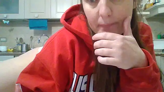 PrincessEileen89's cam snapshot