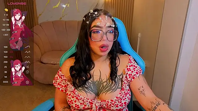 Anni_acker_b's cam snapshot