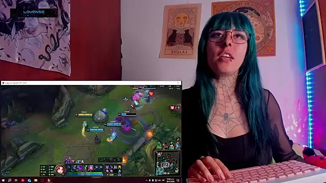 Hisato111's cam snapshot