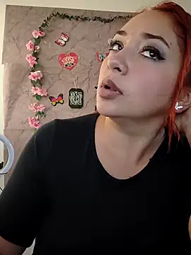 Mariana-94's cam snapshot