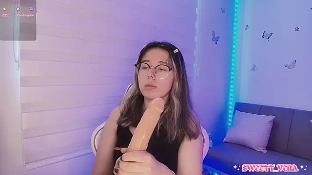 sweettvera's cam snapshot