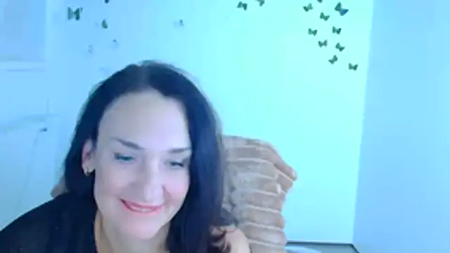 Rosie_Rosee's cam snapshot