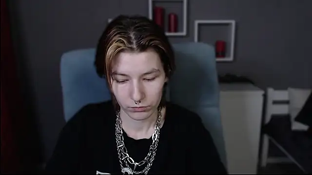 guitarandangell's cam snapshot