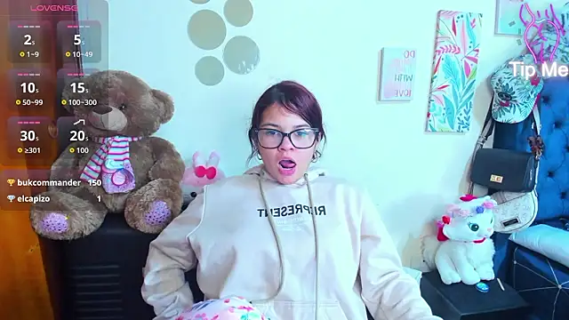 Ema__Luna's cam snapshot