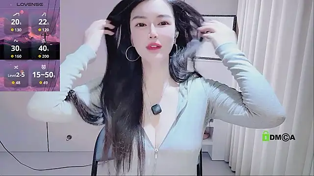 YunShan-33's cam snapshot