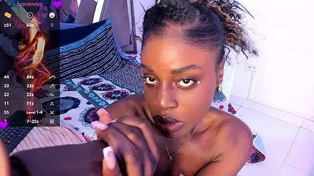 anisha_zambrano's cam snapshot