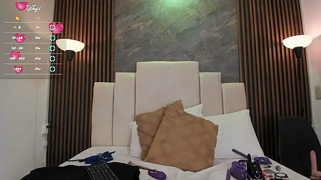 catiusca_reyes_03's cam snapshot