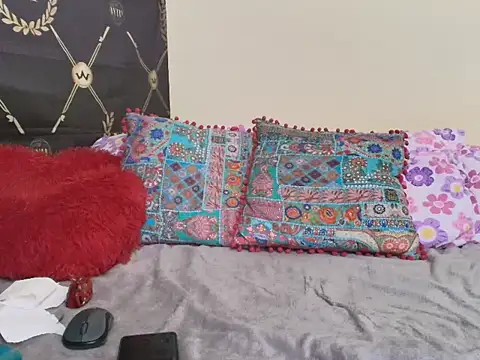 Elanavarro's cam snapshot