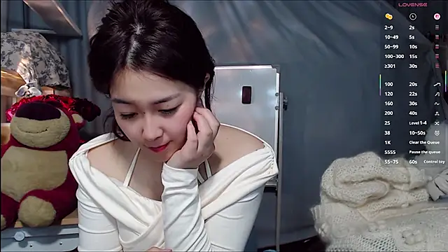 XueLi1902's cam snapshot