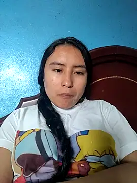 Venuz_Rivers_'s cam snapshot