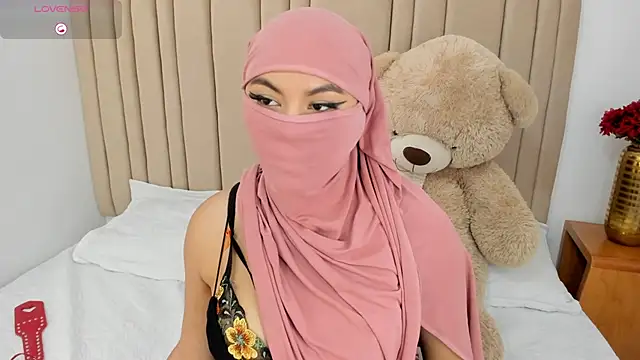 _seelena's cam snapshot