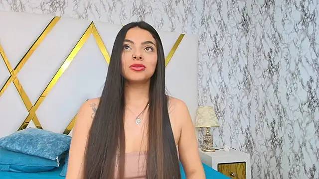 TiffanyMartinez's cam snapshot