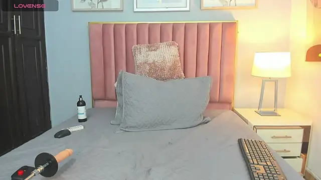 MarianaScott_'s cam snapshot