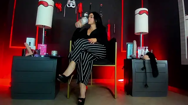 CharlotteScotte's cam snapshot