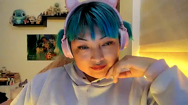 Shaddycute_'s cam snapshot