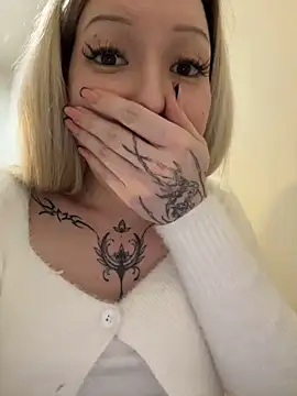 babydolll's cam snapshot