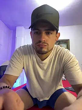 williamsmiiths16's cam snapshot